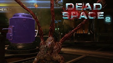 Dead Space 2 Multiplayer - 4 vs 4 Match - Fuel Core