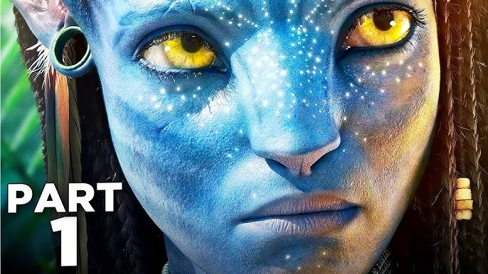 Avatar: Frontiers of Pandora - ESTRENO MUNDIAL PS5 con subs. en ESPAÑOL, 4K