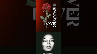 Collection Diana ROSS : Love Hangover