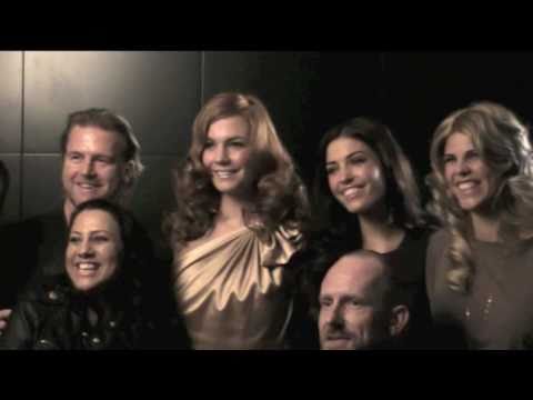 Documentaire Miss Yolanthe,Kim Ktter, Desiree v/d berg Miss Nederland,Patric...  kalle