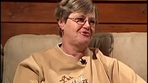 Nancy Kaiser Interview
