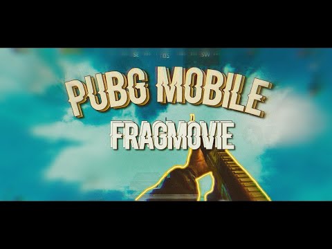 Pubg Mobile FragMovie ძველი მომენტებით დაედითებული ვიდეო❤️