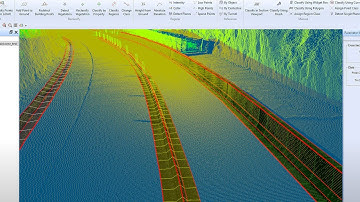Fit Polygon Surface to Point Clouds