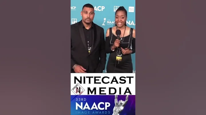 The #NAACP #Image #Awards were EVERYTHING!! Interviews are coming soon so make sure you #Subscribe