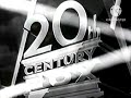 20th Century Fox Television 1960 [Fanfare Error Version]
