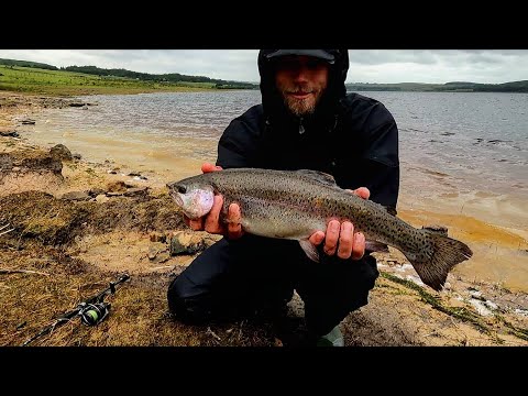 Video: Kun je vissen op derwentwater?