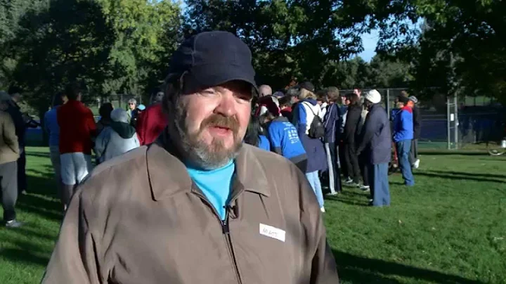 Walk with a Doc Denver - Walk the Talk with Matt