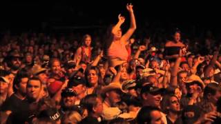 Nickelback - Figured You Out (Live at Sturgis 2006) HG