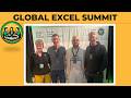 The Global Excel Summit Review