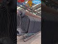 🔧 CNCD Biomass Steam Boiler – Your Green & Economic Steam Choice