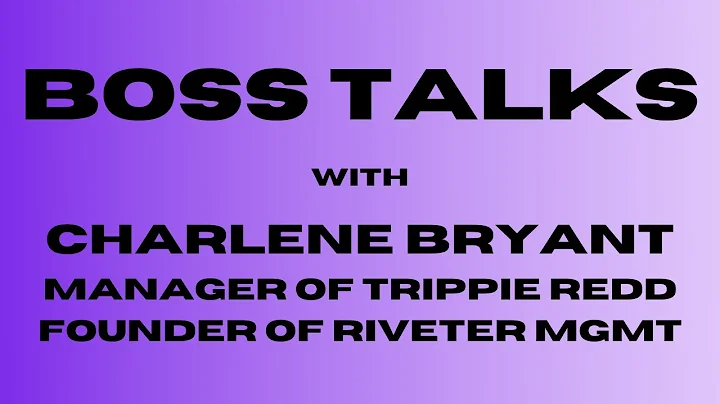Boss Talks Episode 9: Charlene Bryant on Managing ...