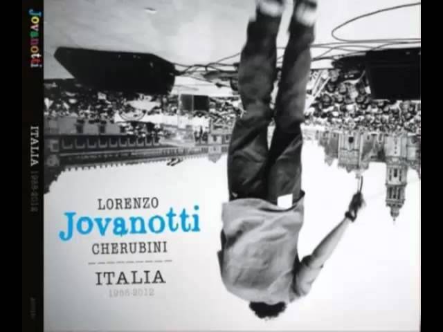 JOVANOTTI - NEW YORK FOR LIFE