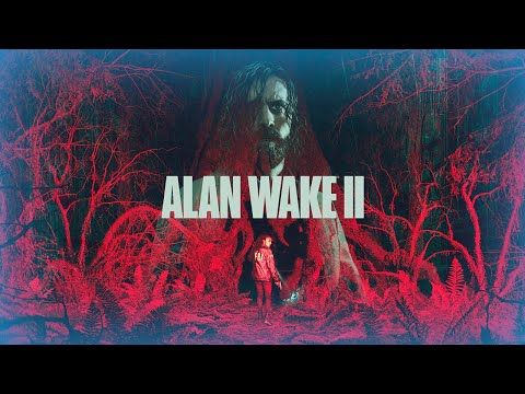 Видео: 🔴 ALAN WAKE 2 | ИНИЦИАЦИЯ 7: МАСКИ