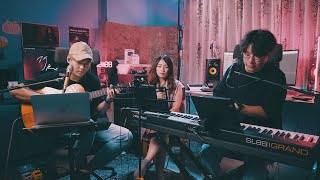洪佩瑜 - 不在一起就不會分開 (LIVE) | Cover by 阿頭 Aretall | 烘嗓音樂 LIVE for FUN
