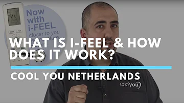 What Is iFeel? | Cool You Netherlands