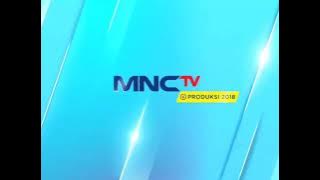 Endcap MNCTV (2018)