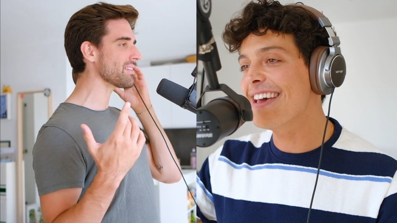 194 Länder | La Cintura (Mark Forster | Alvaro Soler) - Gonzalo Campos López & Philipp Büttner