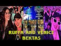 Ruffa gutierrez at venice bektas mother  daughter bonding at coldplay concert latest update