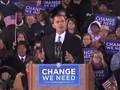 Barack: Closing Argument in Norfolk, VA
