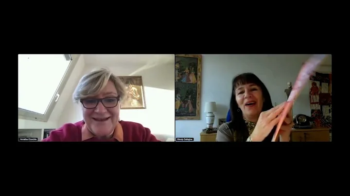 DIRECTORS EXCHANGE - Wendy Gallagher