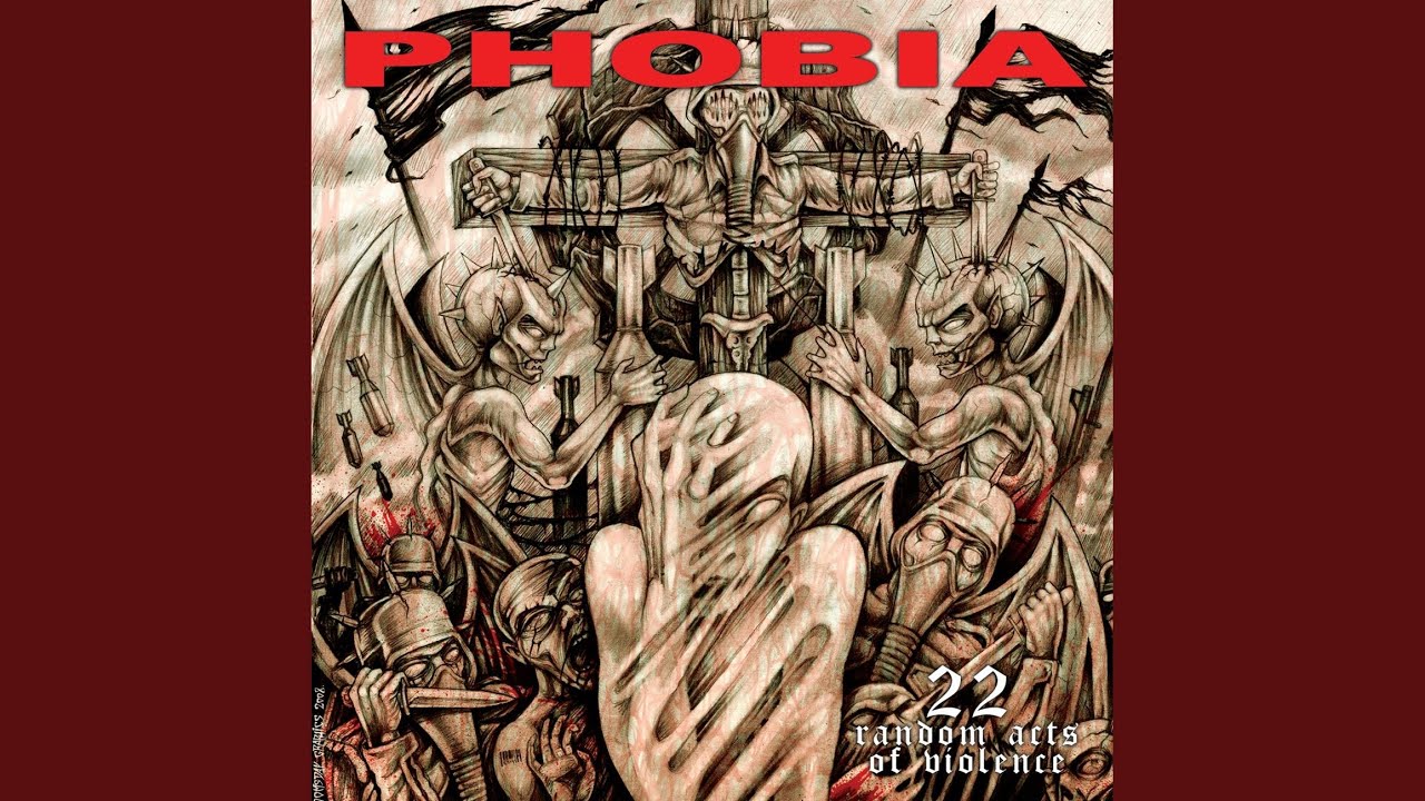 Obejrzyj Nihilistic Grindcore w YouTube Obejrzyj Nihilistic Grindcore w YouTube