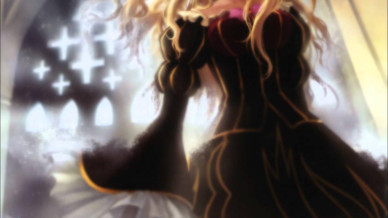 Epilogue - (EP8 end) Beatrice Image Song English Sub Epilogue - (EP8 end) Beatrice Image Song English Sub