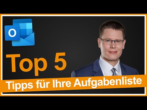 Top 5 Tipps für die To Do-Liste, die jeder kennen sollte!