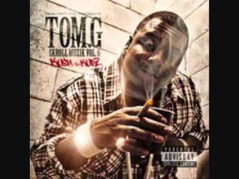 Aint No Love-Tom G ft Frank Lini (Kush n Kupz)