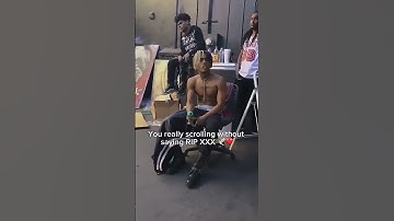 Rip #xxxtentacion #llj #legend #rip #jah #jahseh #jahsehonfroy #edit #shorts