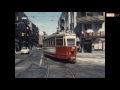 Hamburger Straßenbahn | 1977 | RetroCut