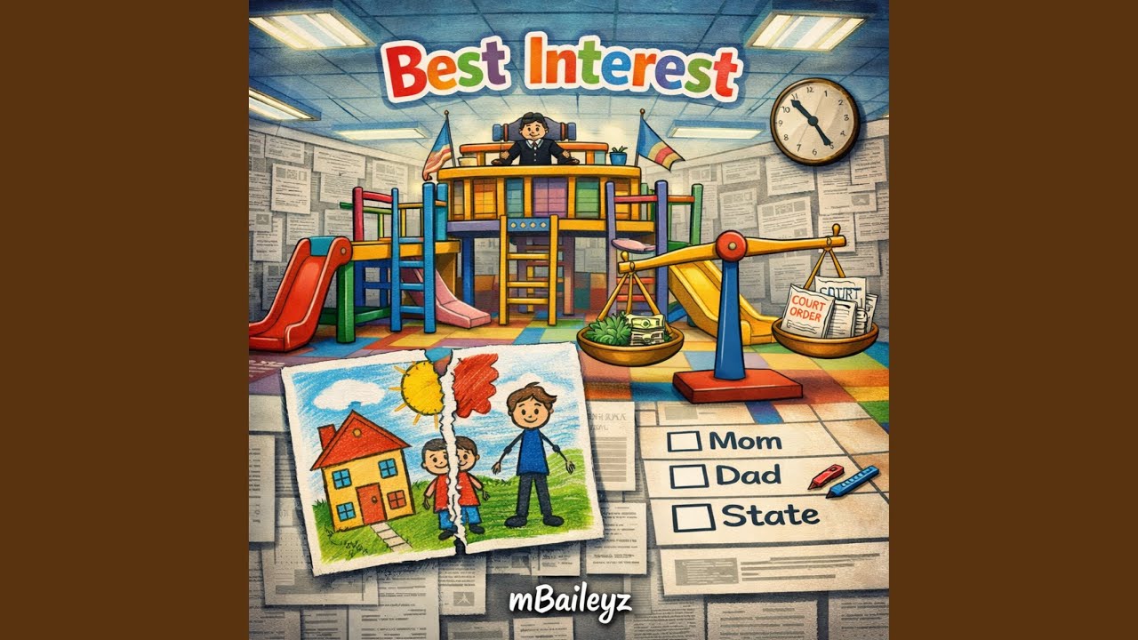 Best Interest cover