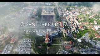 Santuário de Fátima | vídeo institucional