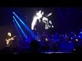 New Order - Decades (with the Australian Chamber Orchestra, Live at the Sydney Opera House)