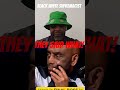 🆕🤔😡 Jesse Lee Peterson hates black people with a passion. #podcast #yogiferrell #clown #davidmeltze