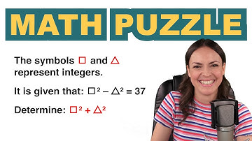 Hidden numbers – Can you find them?