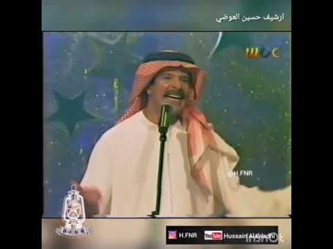 عبدالله بالخير واغنية على هواه رائعة الموسيقار بليغ حمدي