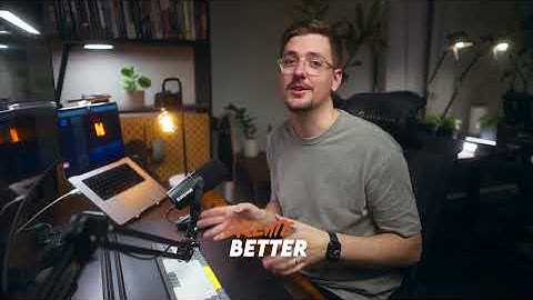 Final Cut Pro For Beginners 2025 - Getting Started Tutorial