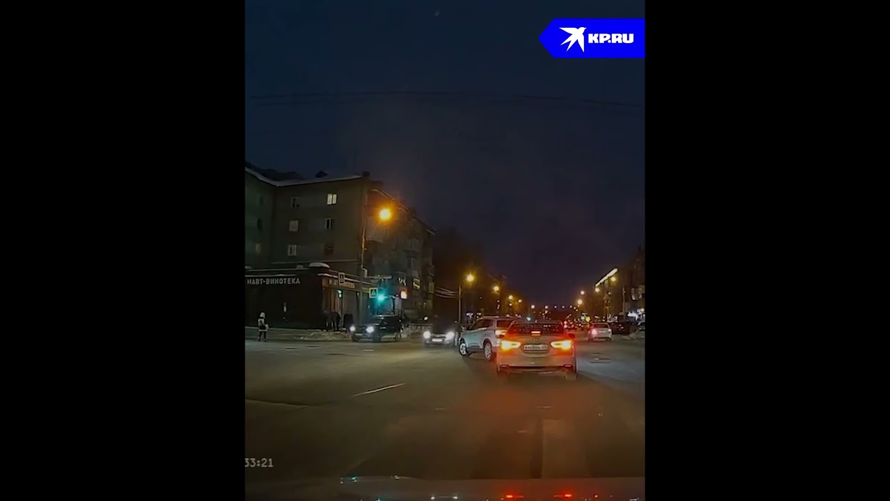 Видео метеорита в Челябинской области оказалось фейком