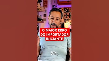O maior erro do importador iniciante #importação #rotacastoficial importardachina #importaçãodachina