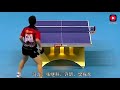 世界上最难的乒乓球比赛，连张继科刘国梁都没拿到冠军！