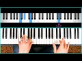 Top 3 Grace Note Techniques Jazz Pianists Use