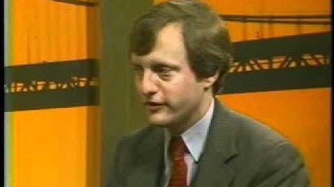 Computer Chronicles - "Computer Graphics" 1984 (Part 2)