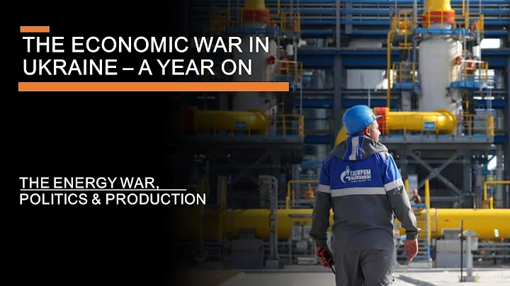 The Economic War in Ukraine a Year On - The energy war, politics & production - DayDayNews