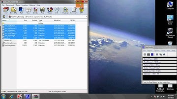 How to install TooManyItems