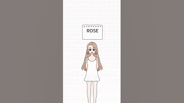 I made BLACKPINK MEMBERS in Lily Diary 🖤💓
