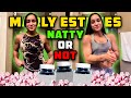 MORE 14 YEAR OLDS ON THE SAUZULE!? - Marly Esteves Natty Or Not