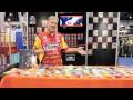 TackleTour Video - Pro Angler Boyd Duckett highlights the new Laserlures and his Signature Rods