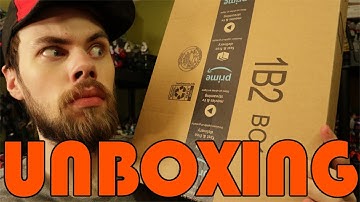 UNBOXING | Amazon: Transformers Siege War for Cybertron (September 3rd 2019)