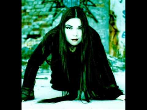 Shagrath & Kimberly Goss - Unto The Darkly Shining World