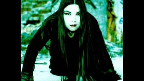 Shagrath & Kimberly Goss - Unto The Darkly Shining...